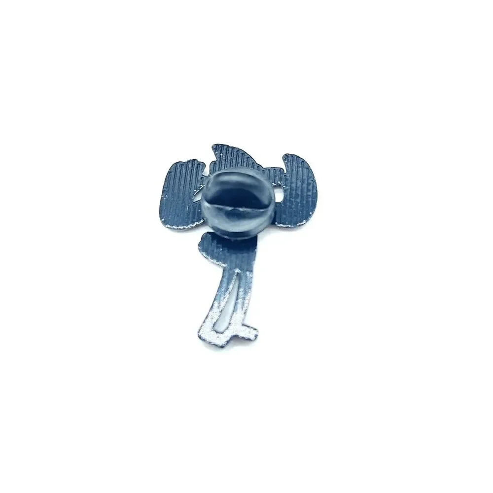 Mordecai Pin The Regular Show